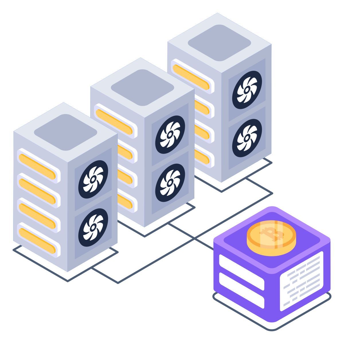 dinheiro digital icon
