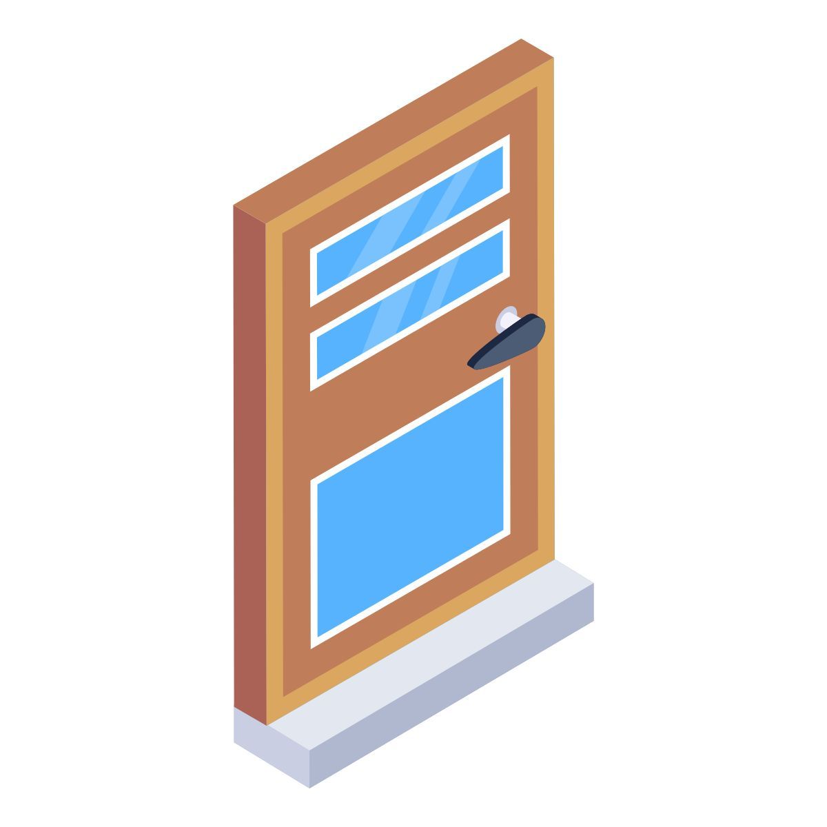 door icon