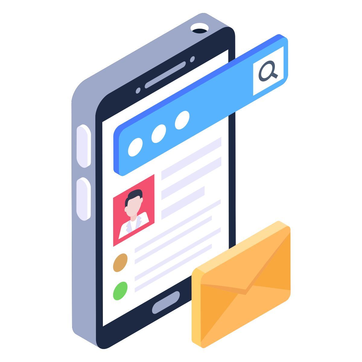 email icon