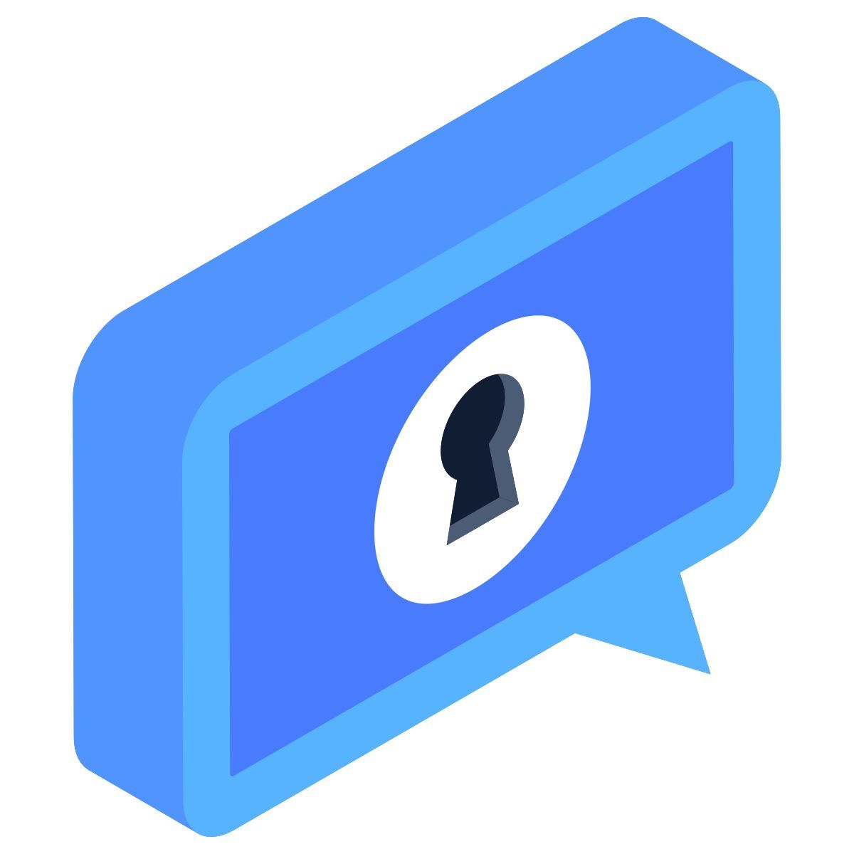 encrypted icon