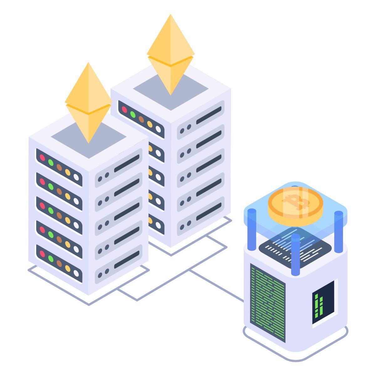 ethereum icon