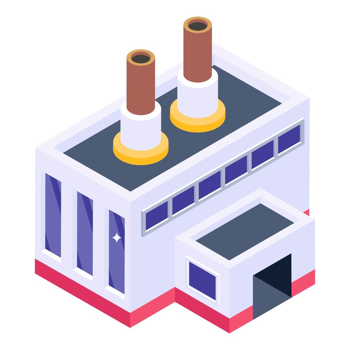 factory icon