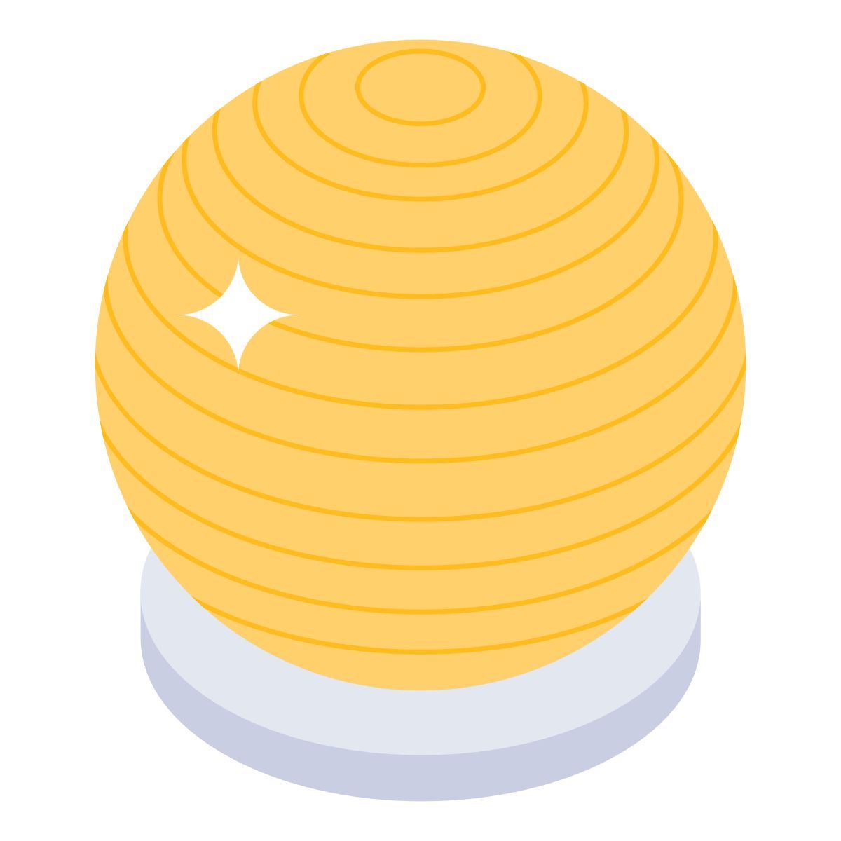 fitball icon