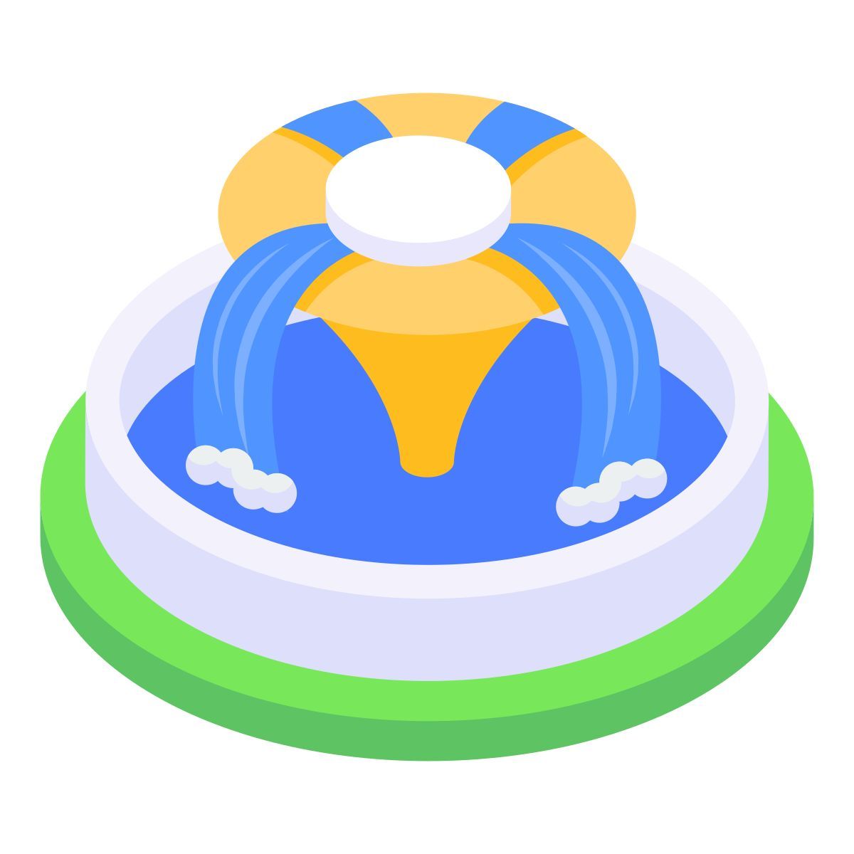fountain icon