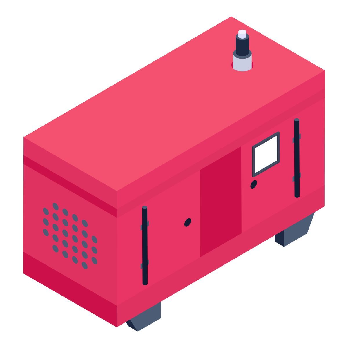 generator icon