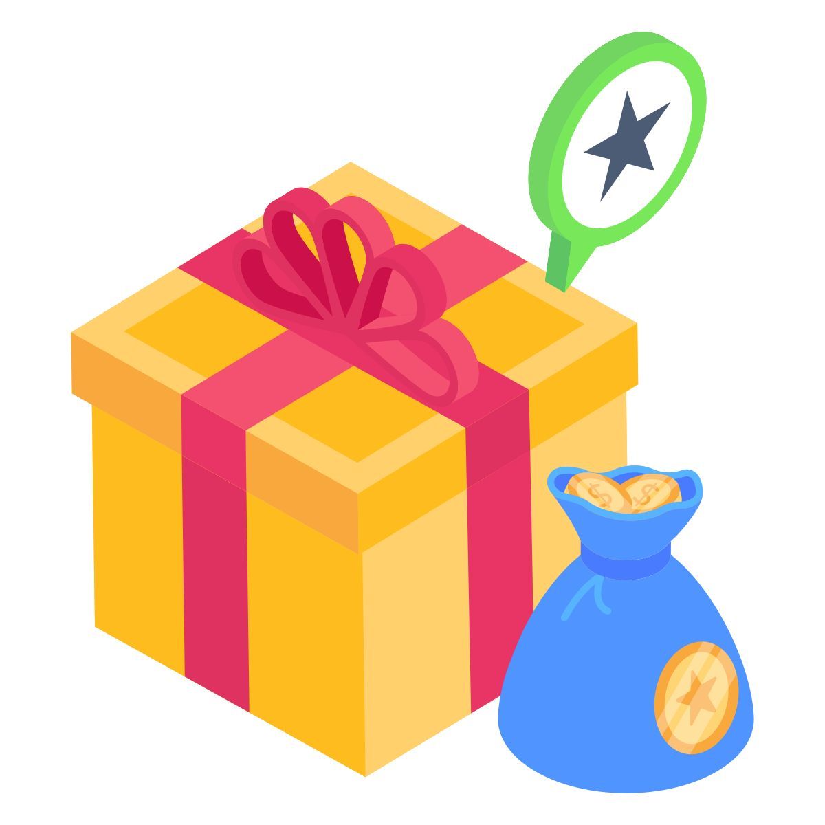 gift icon