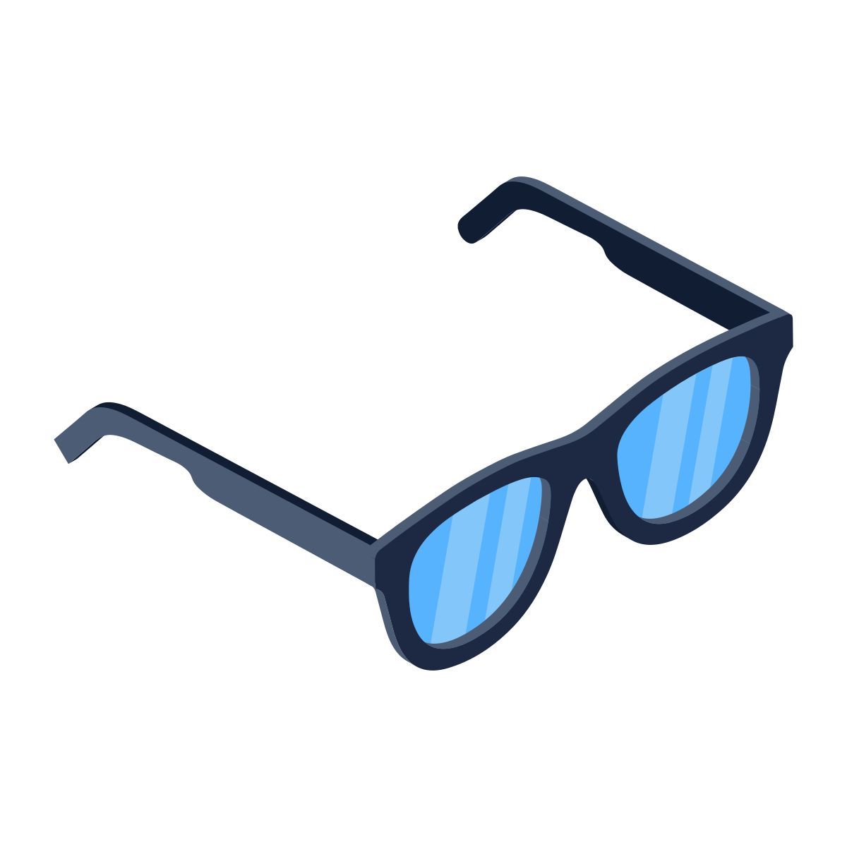 glasses icon