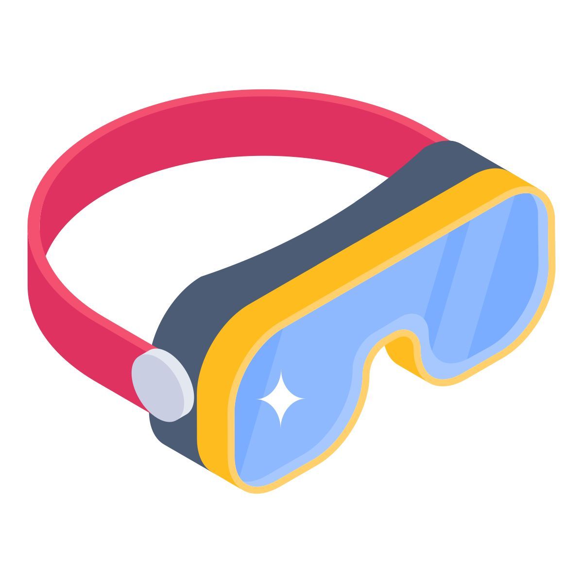 goggles icon