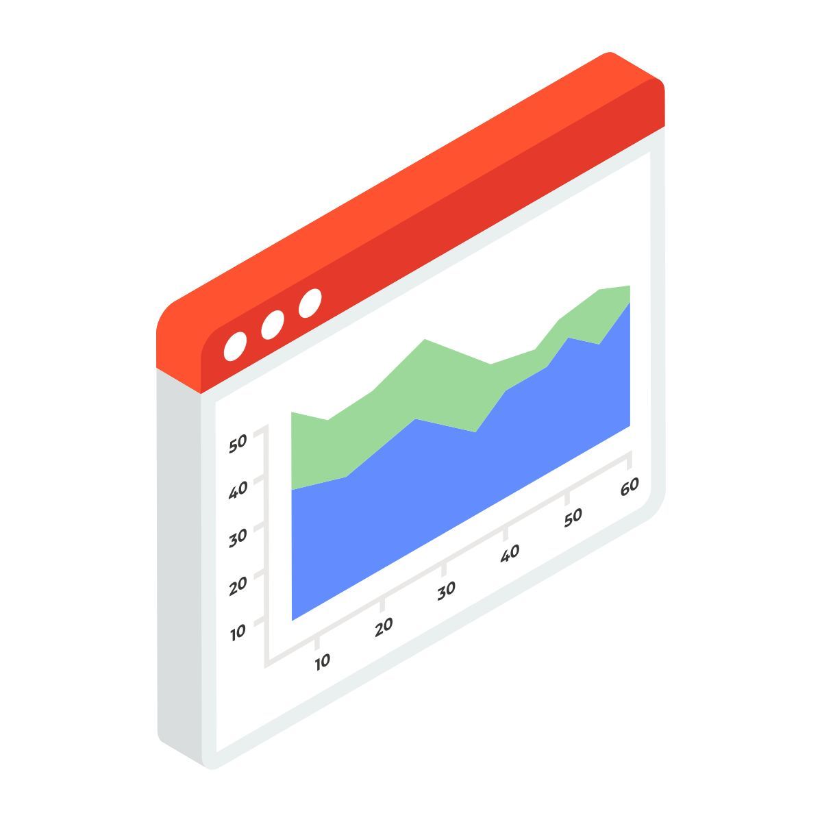 graph icon