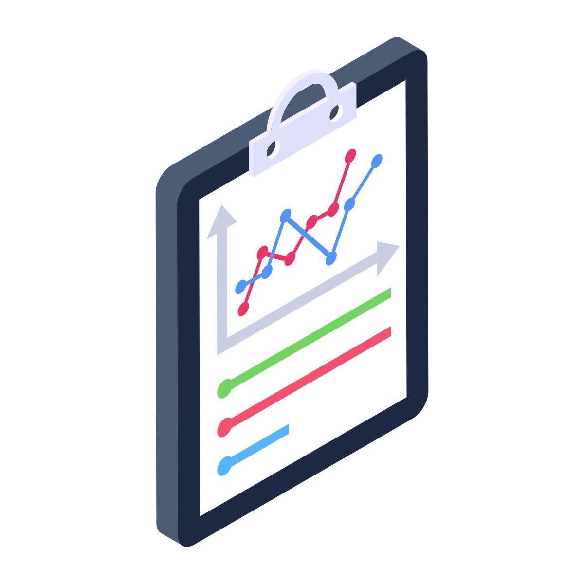 graph icon