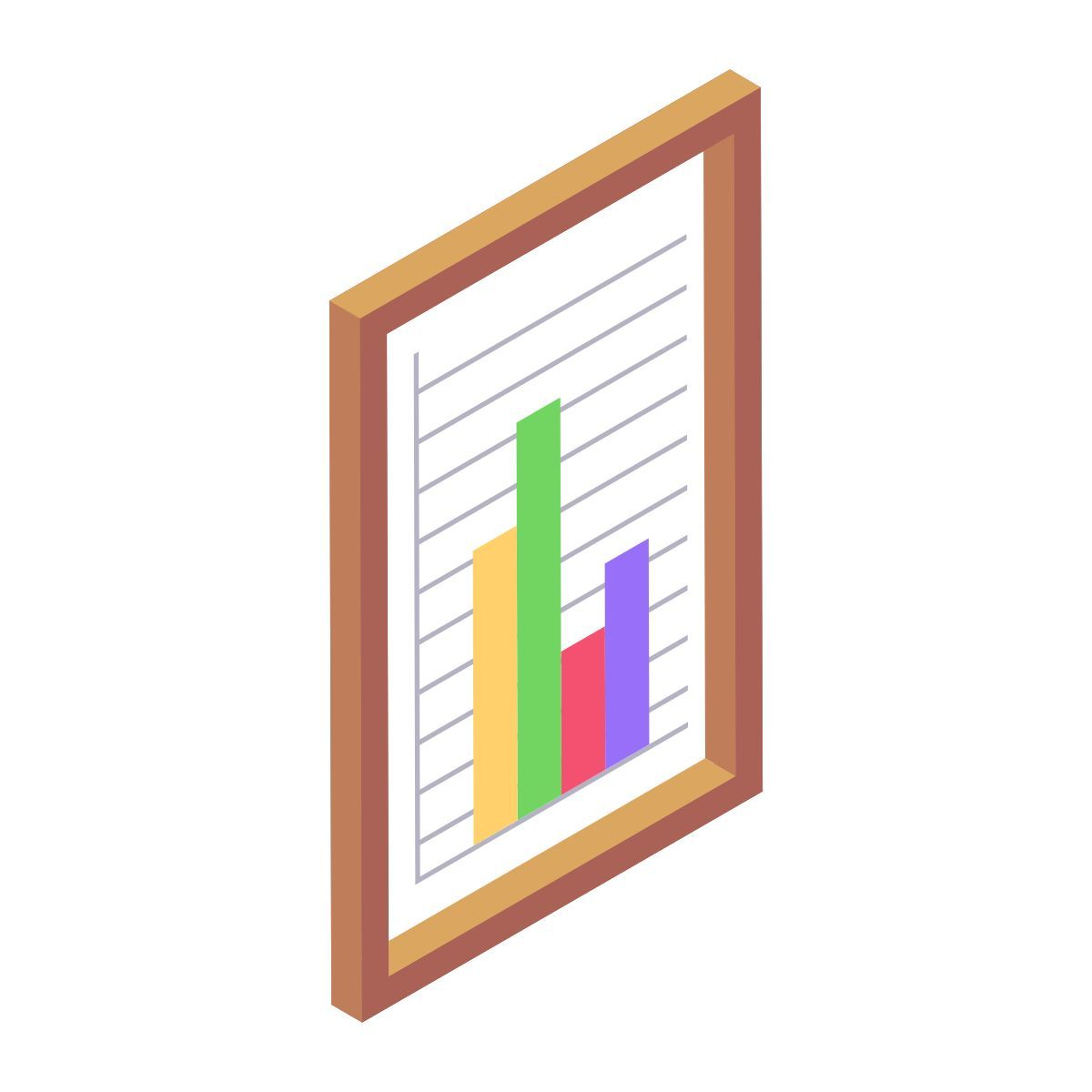 graph icon
