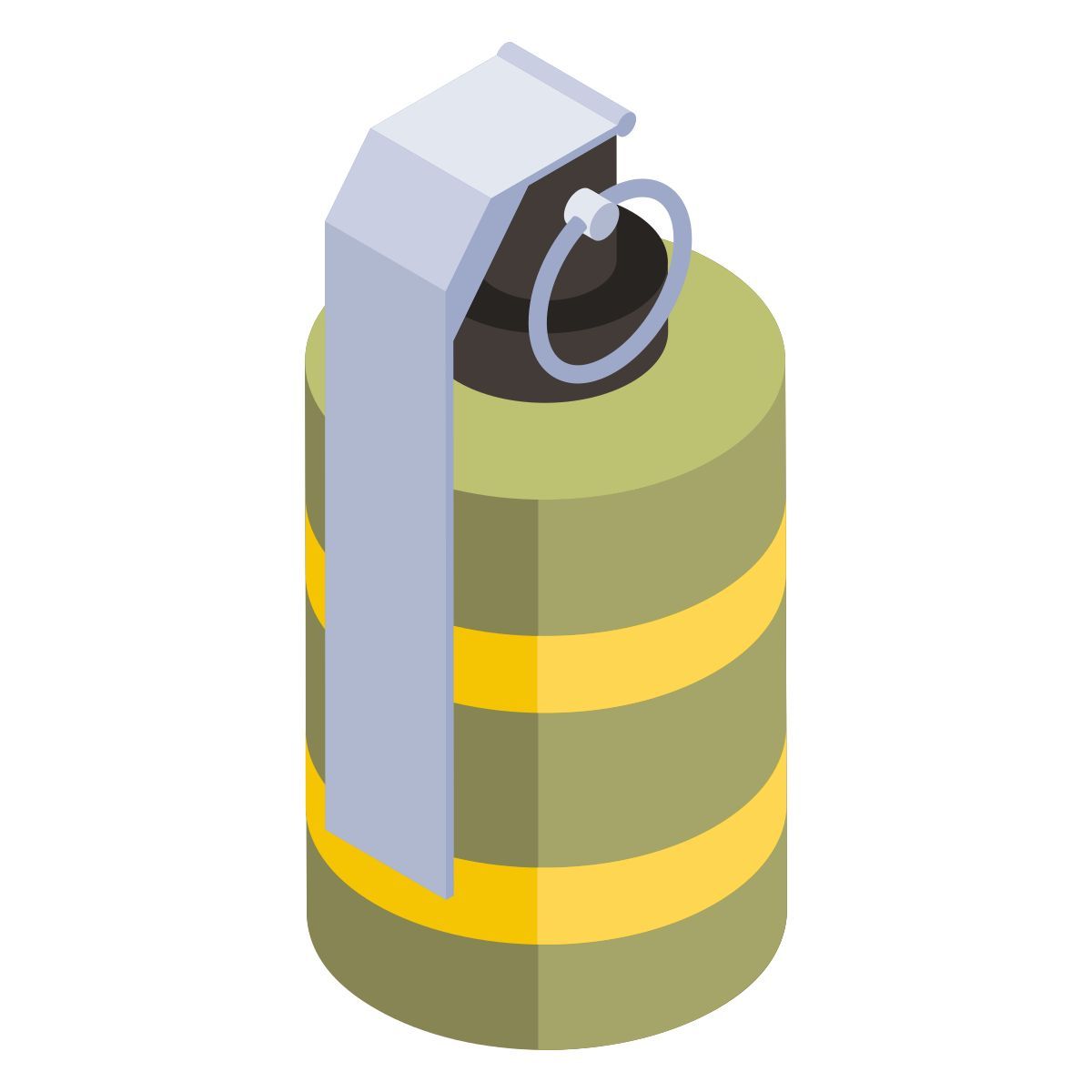 grenade icon
