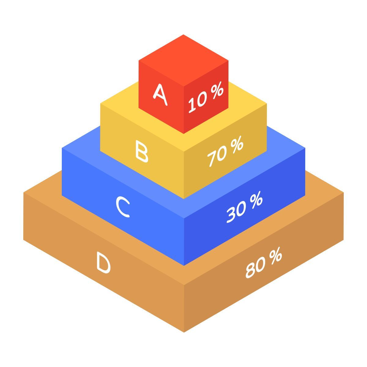 growth graph icon
