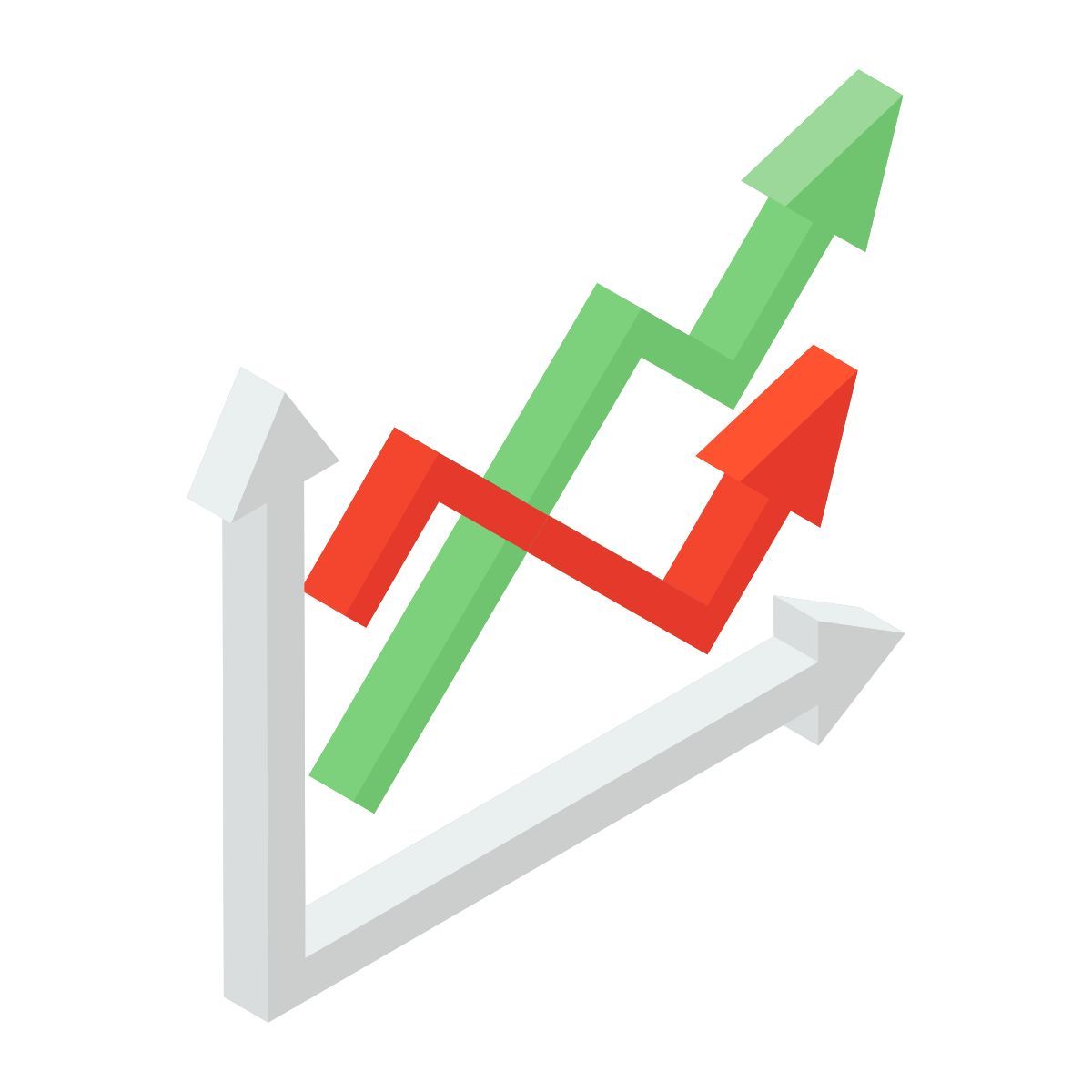 growth icon