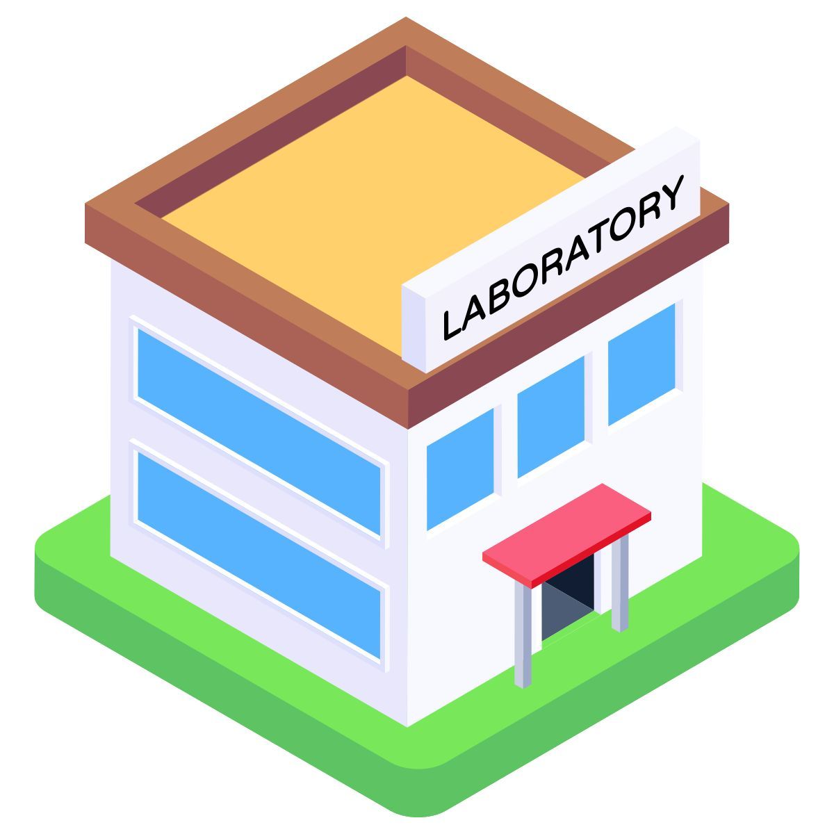 건강 클리닉 icon