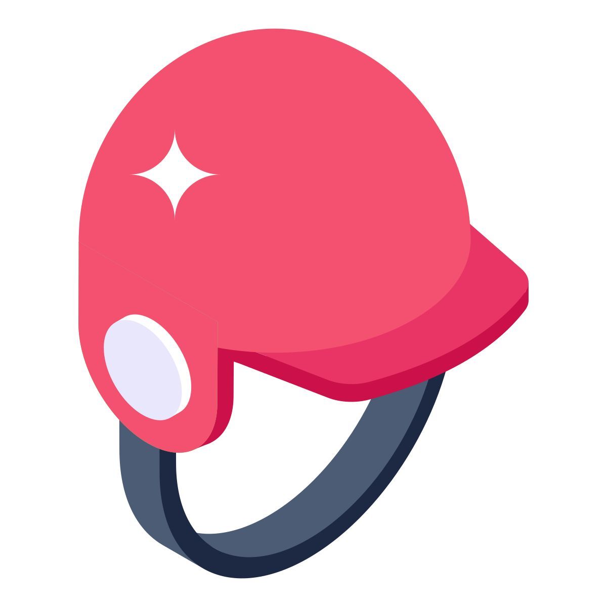 helmet icon