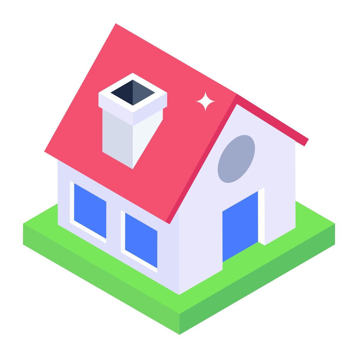 house icon
