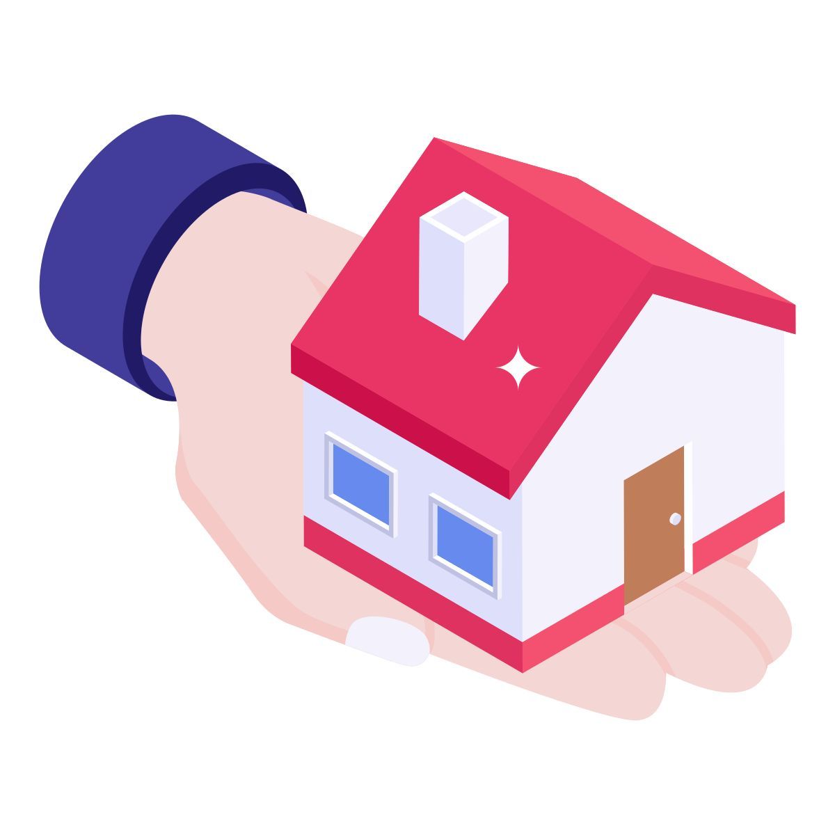 house icon