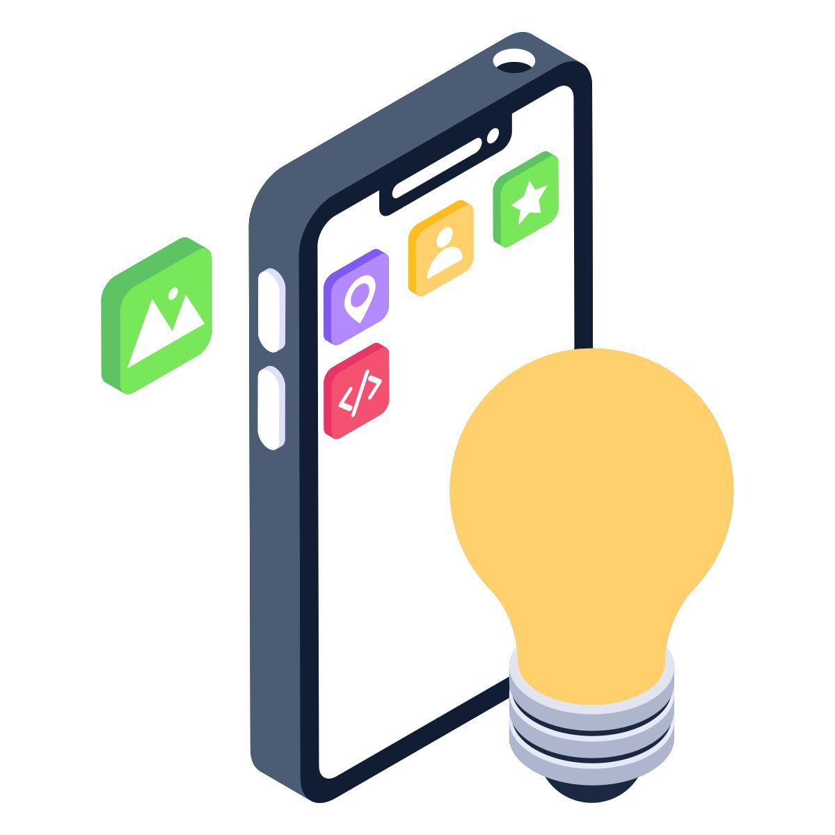 idea icon