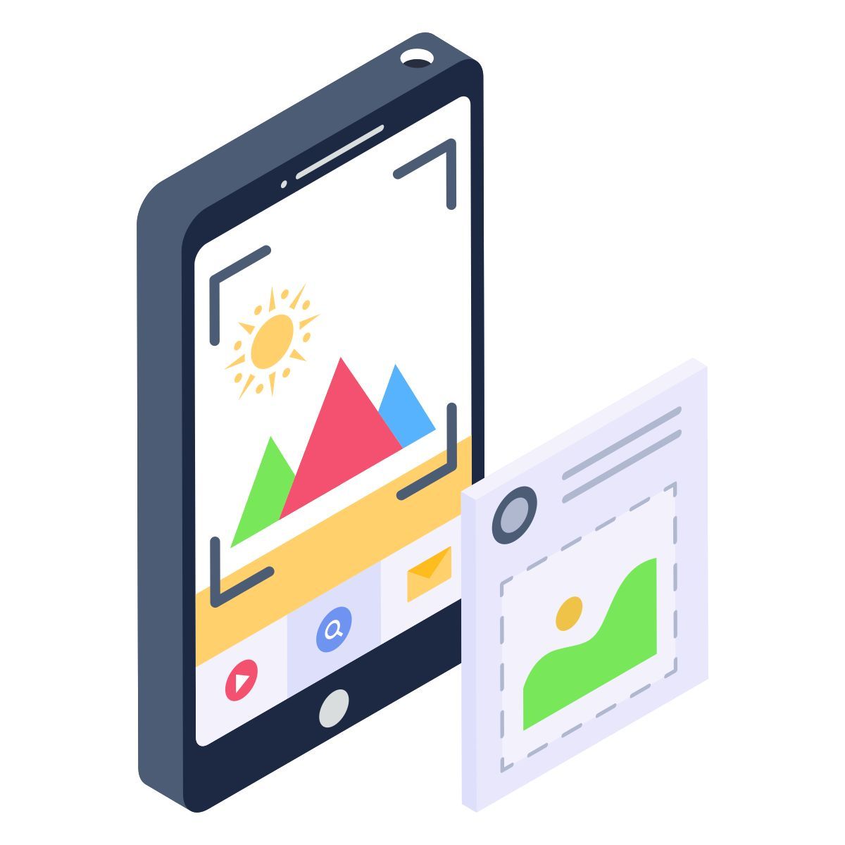 image icon
