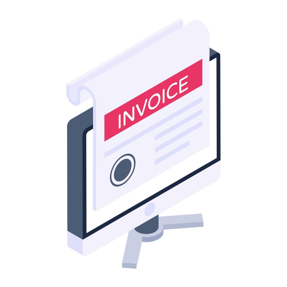 invoice icon