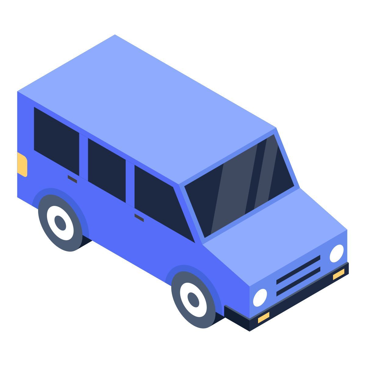 jeep icon