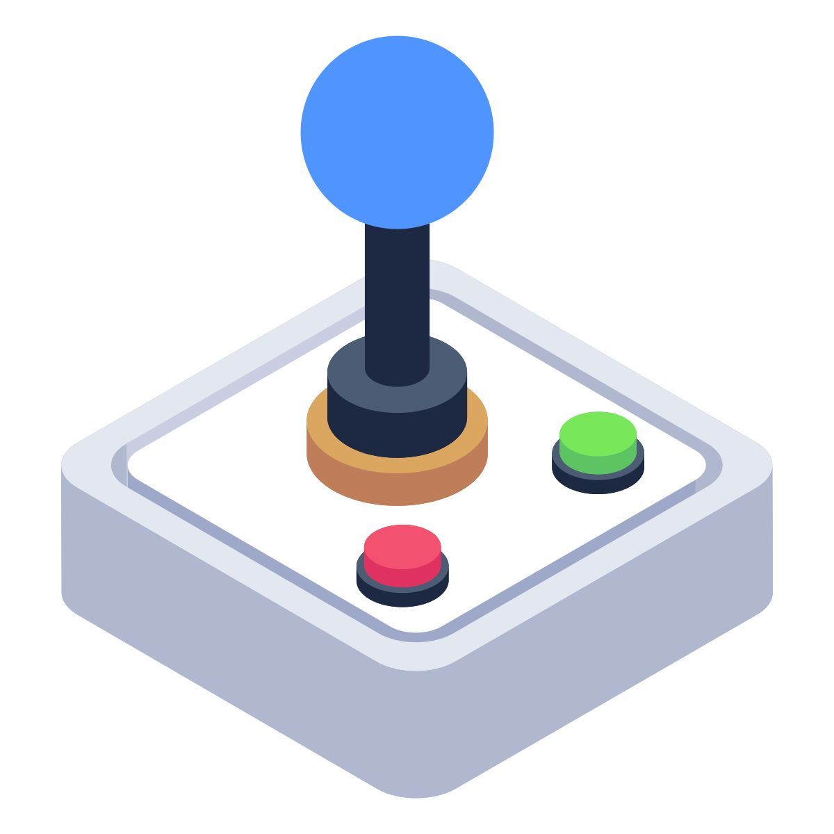 joystick icon