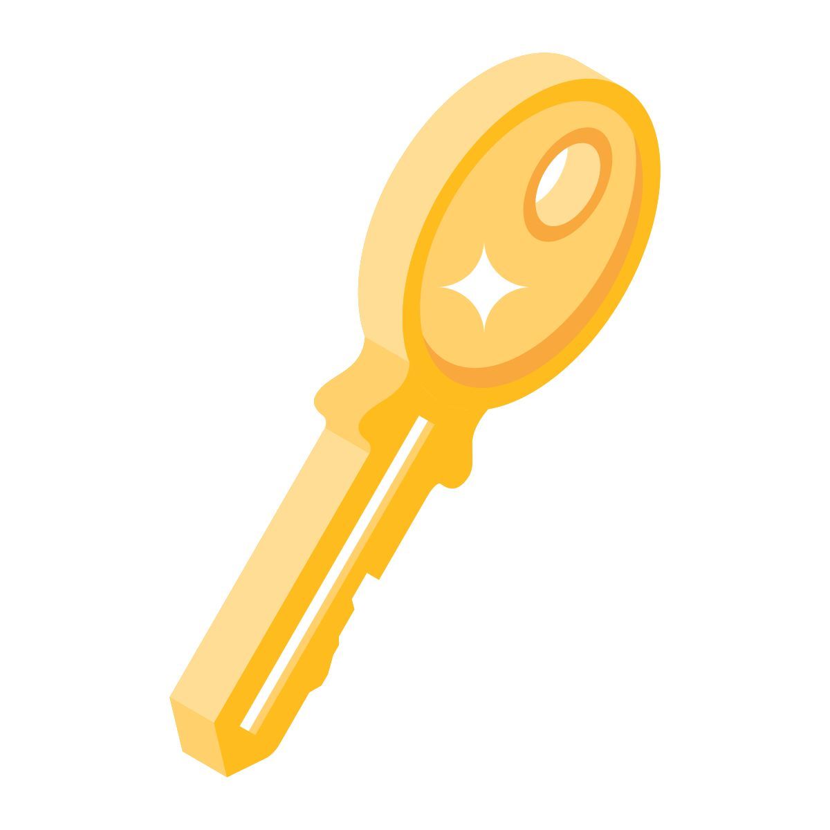 key icon