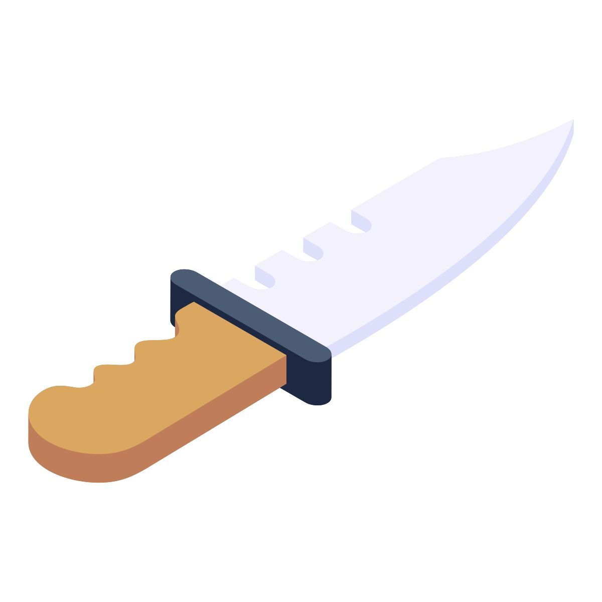knife icon