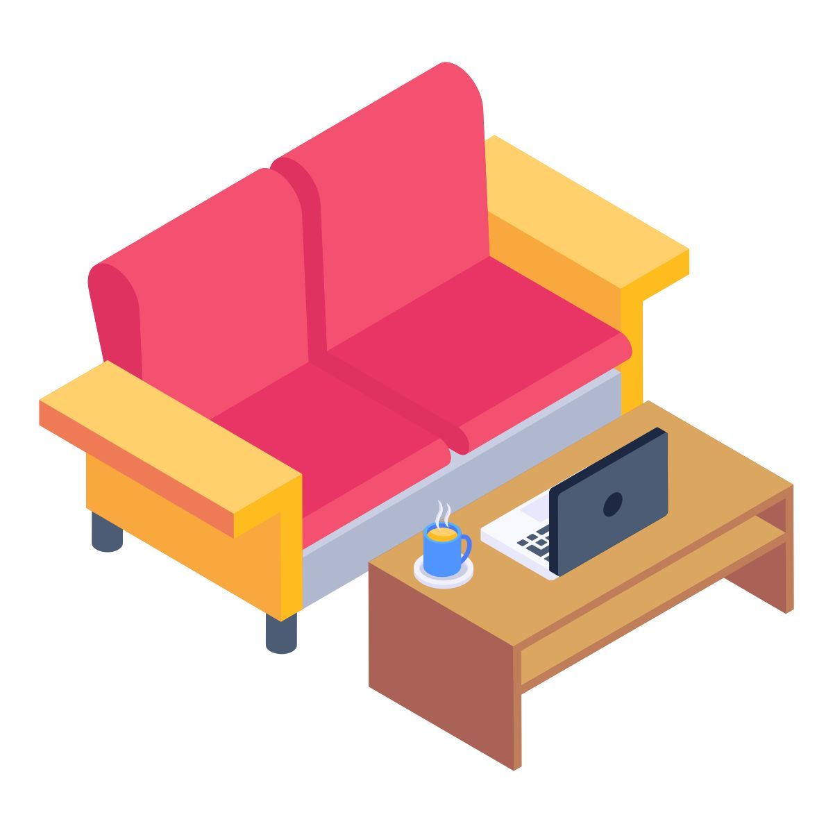 lounge icon