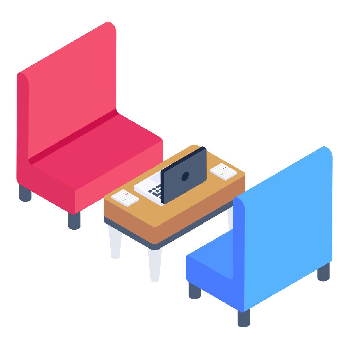 lounge icon