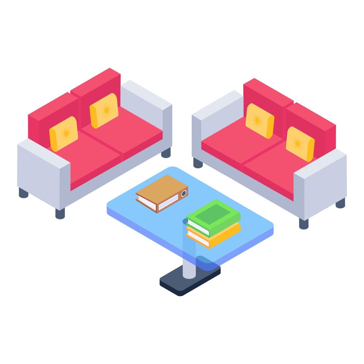 lounge icon