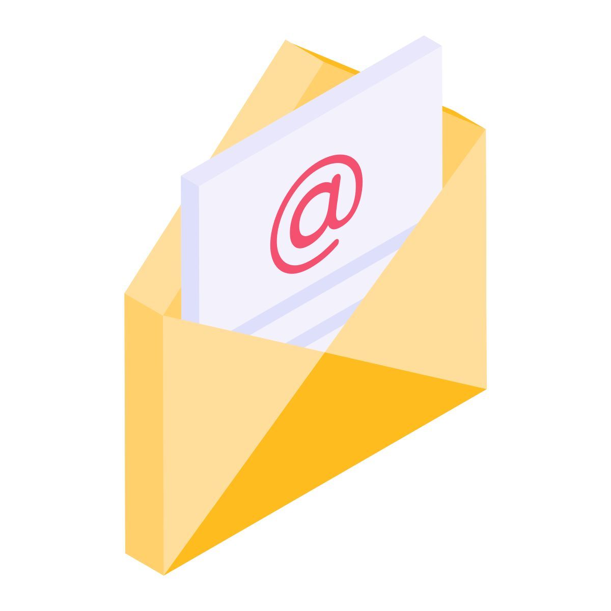 mail icon