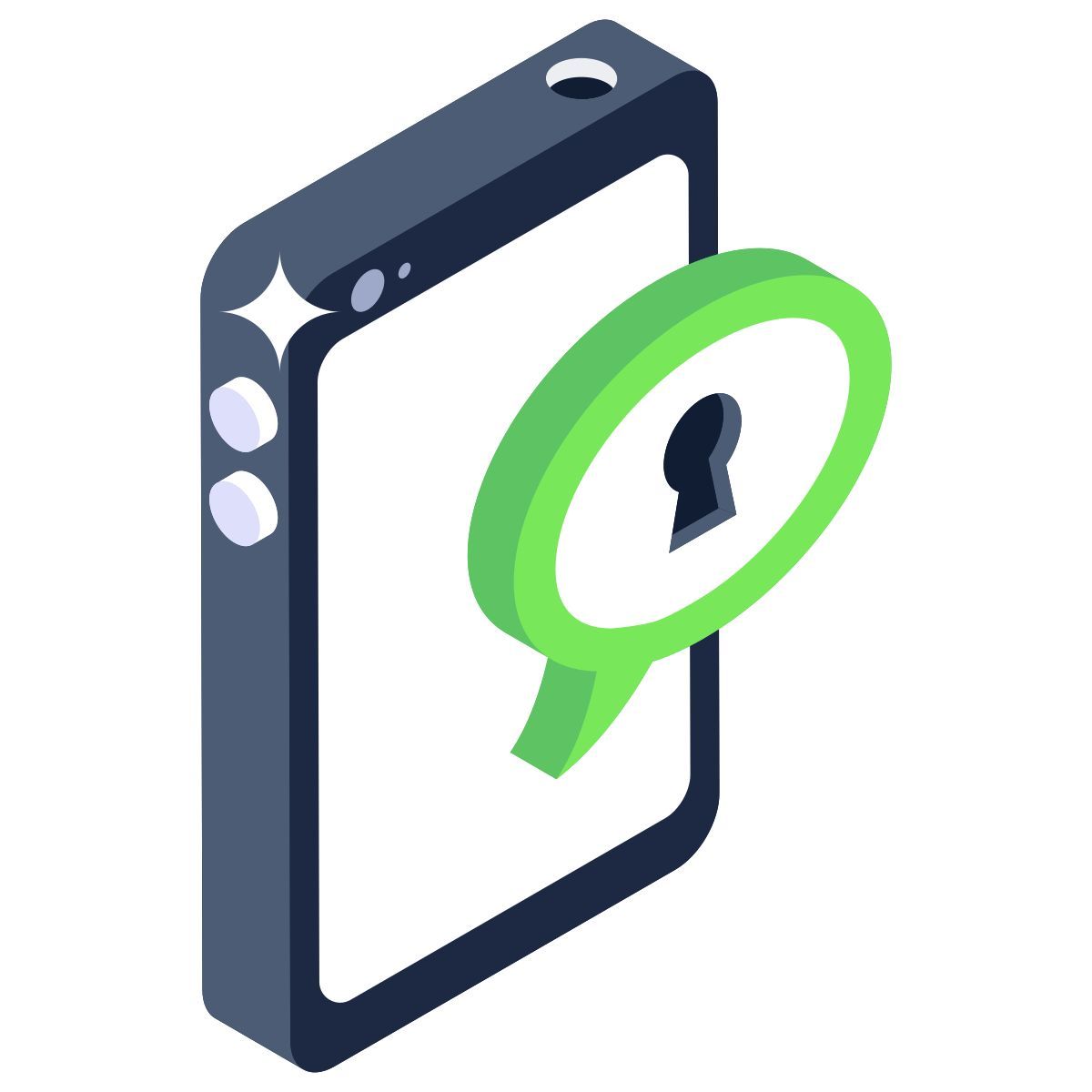 message reçu icon