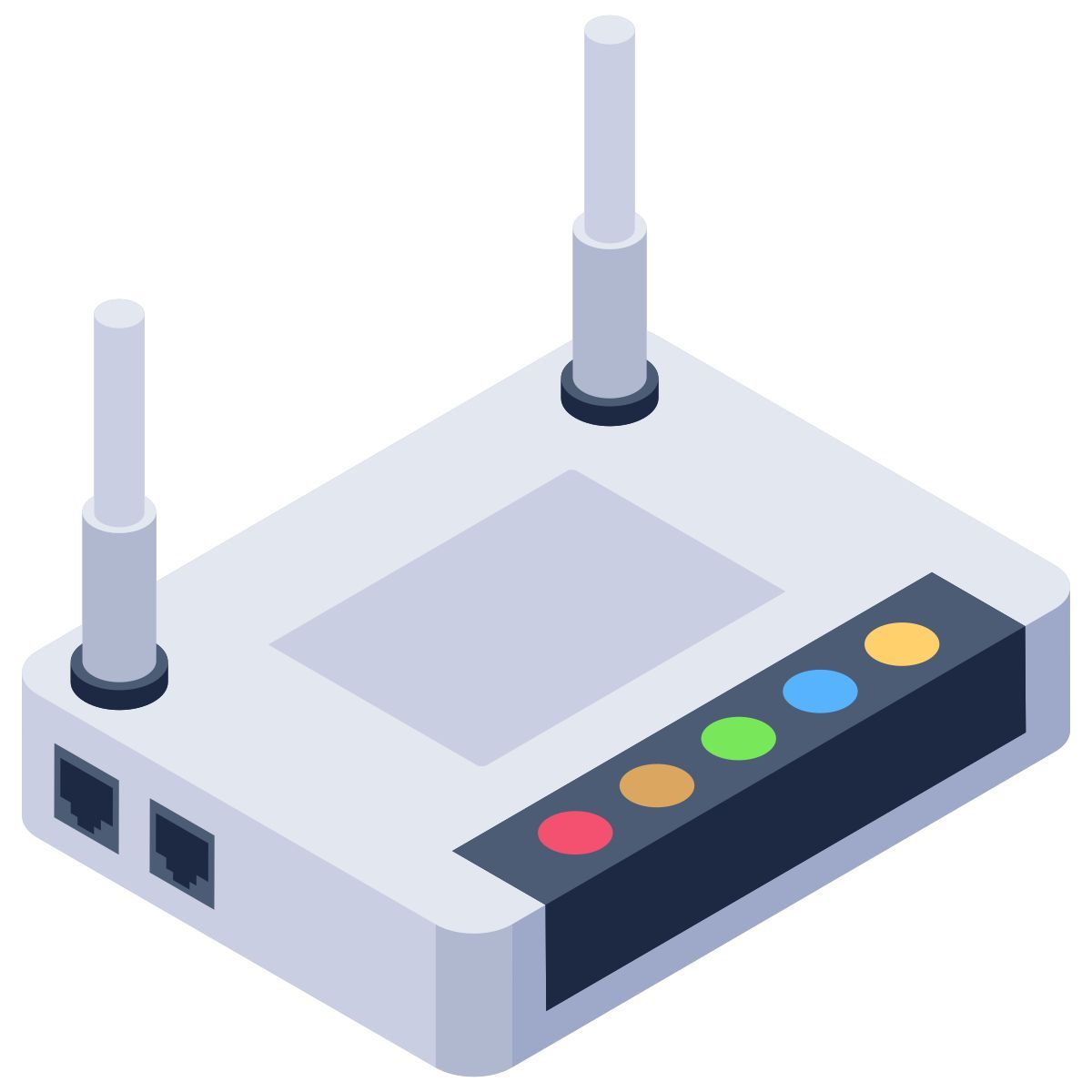 modem icon