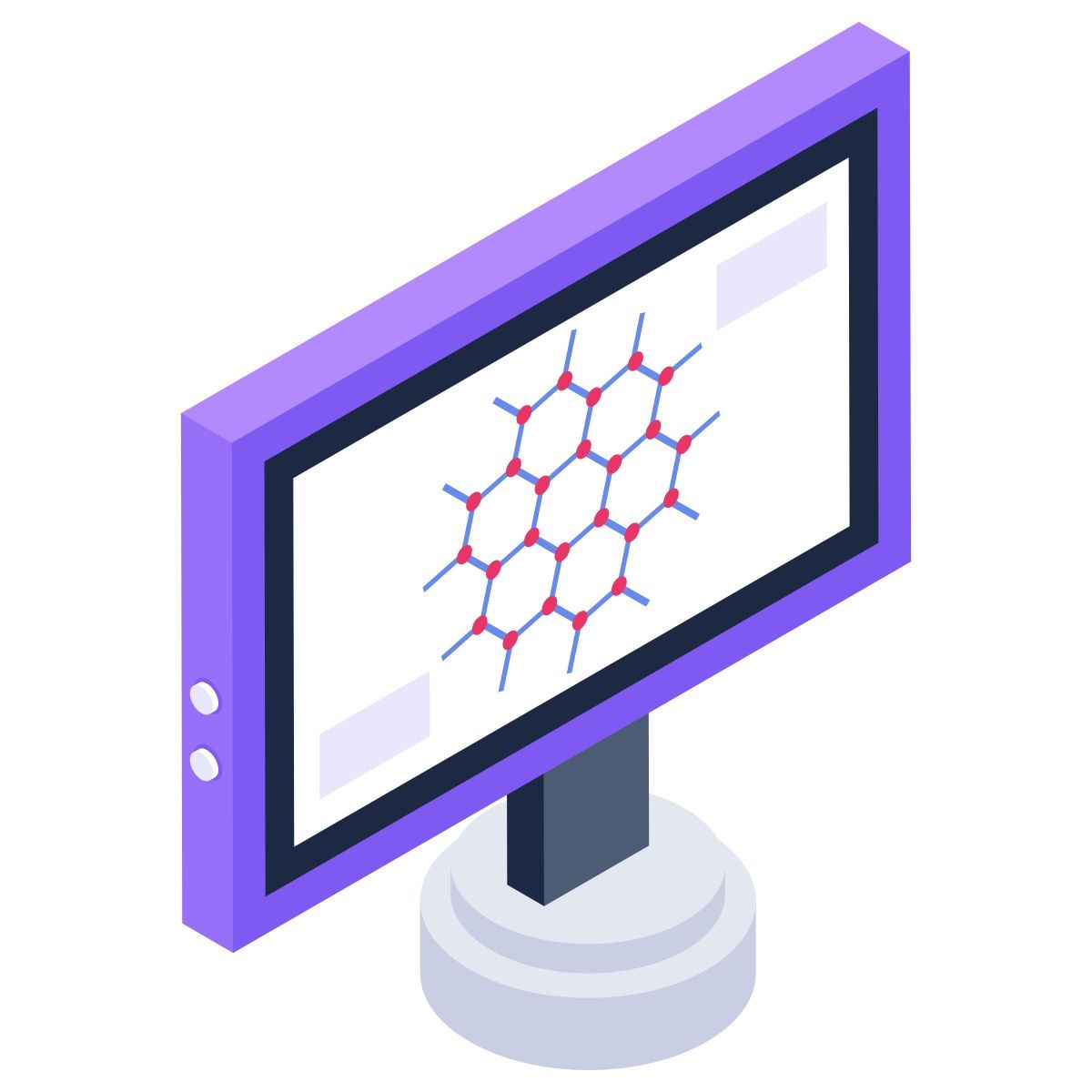 molecule icon