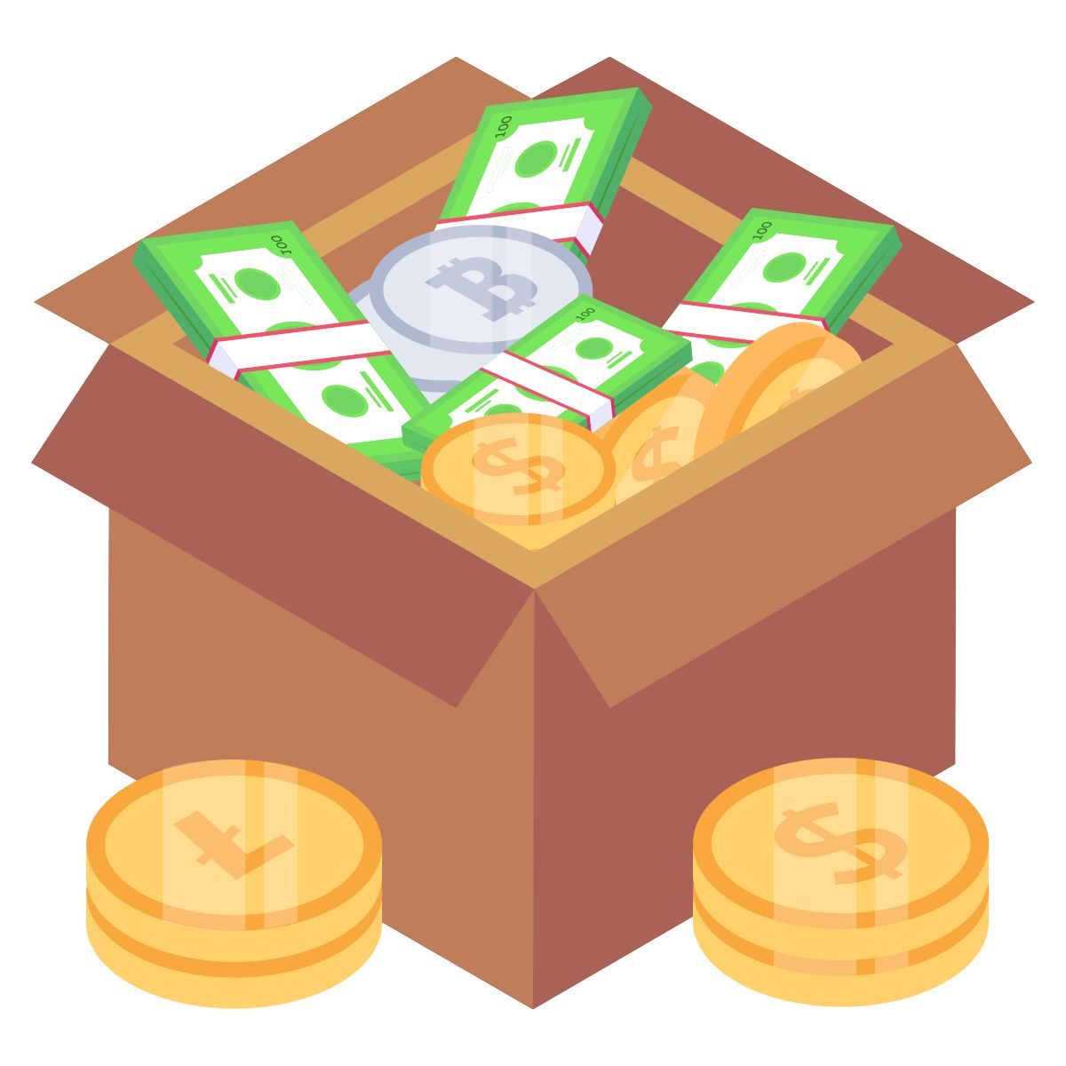 money icon