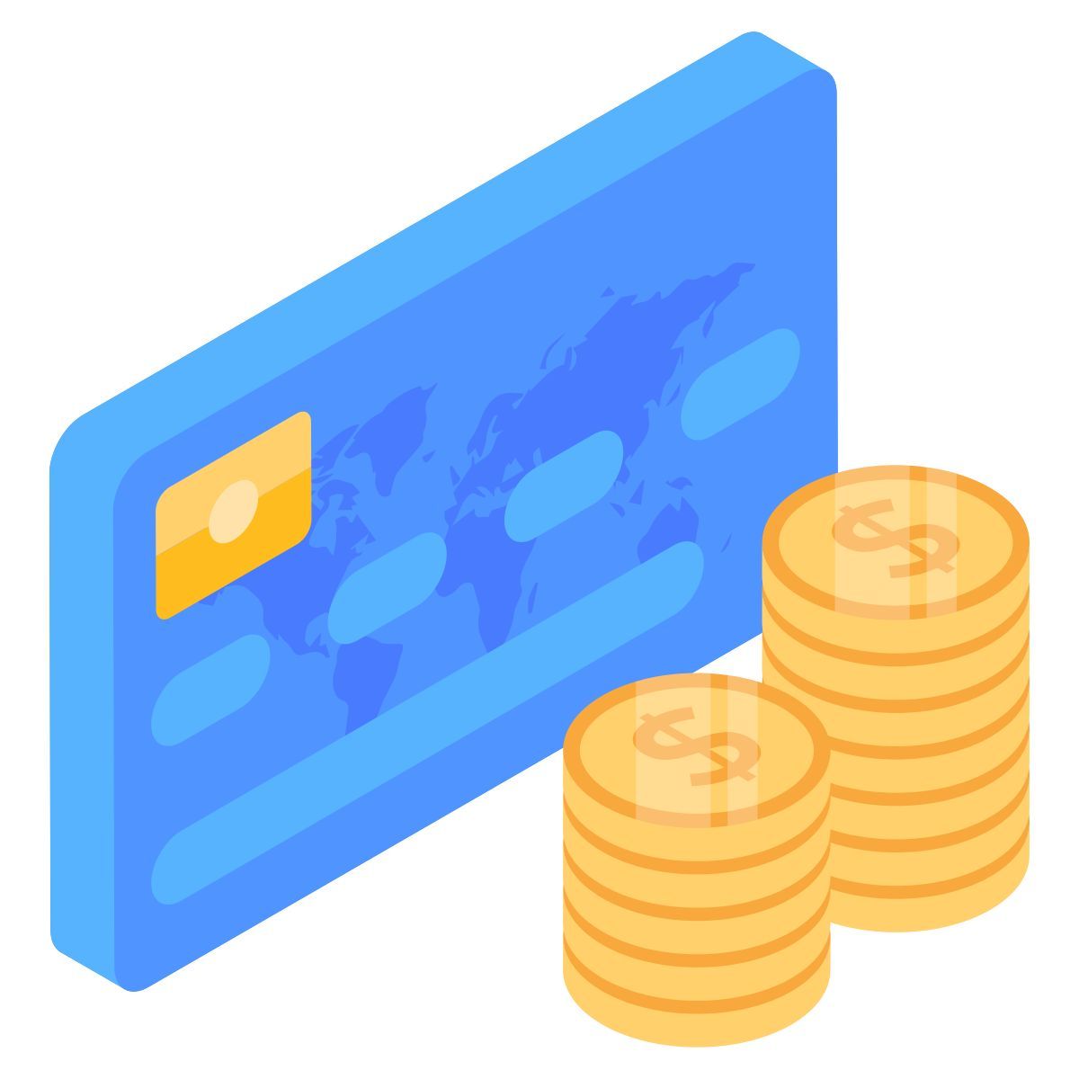 お金 icon