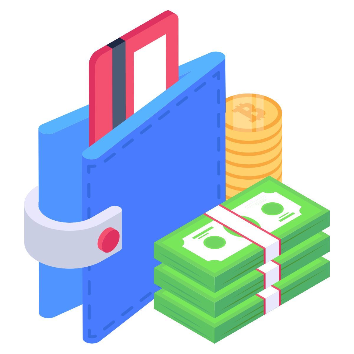 お金 icon