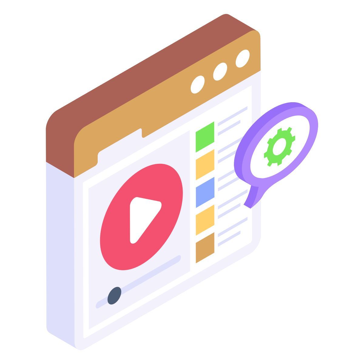 multimedia icon