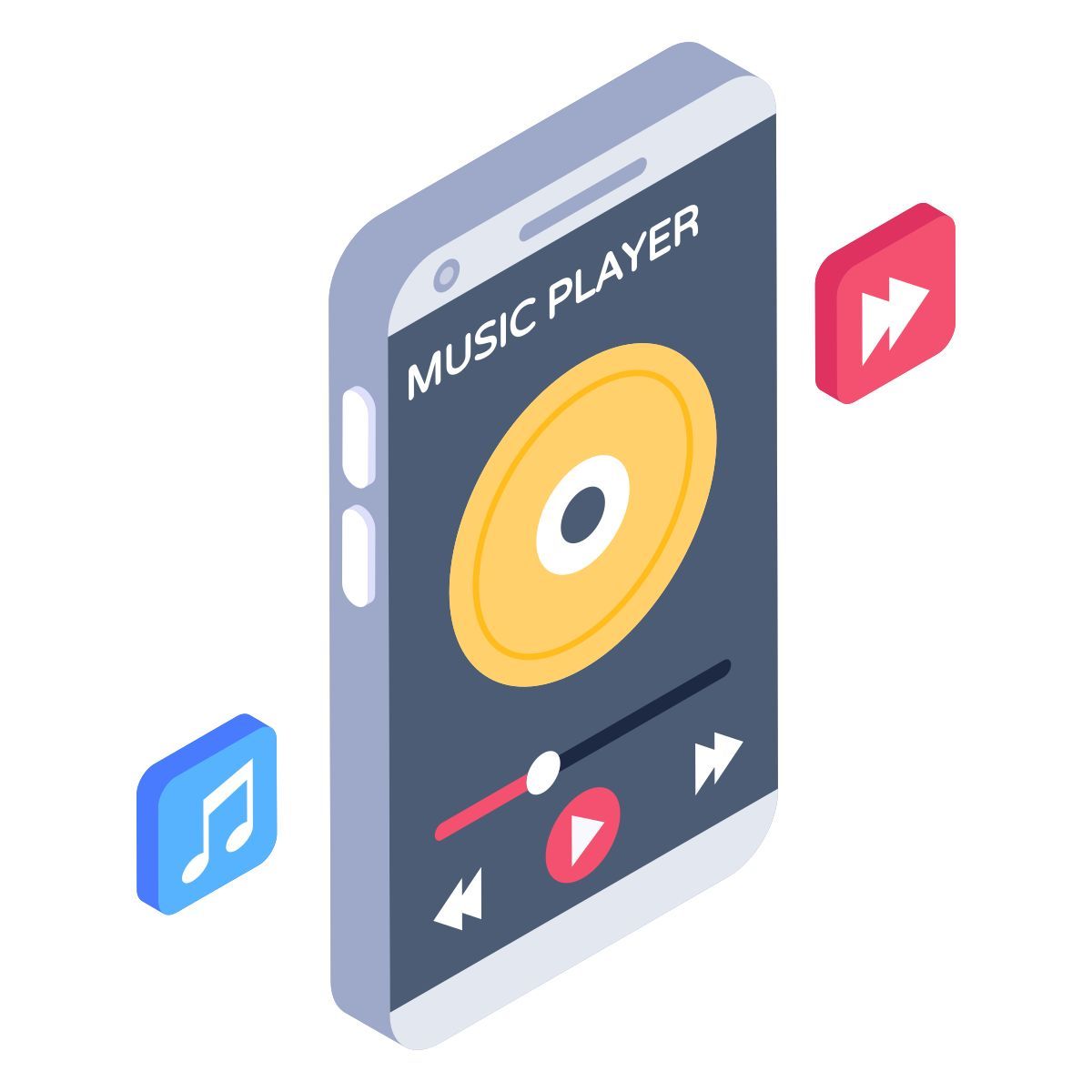 music icon
