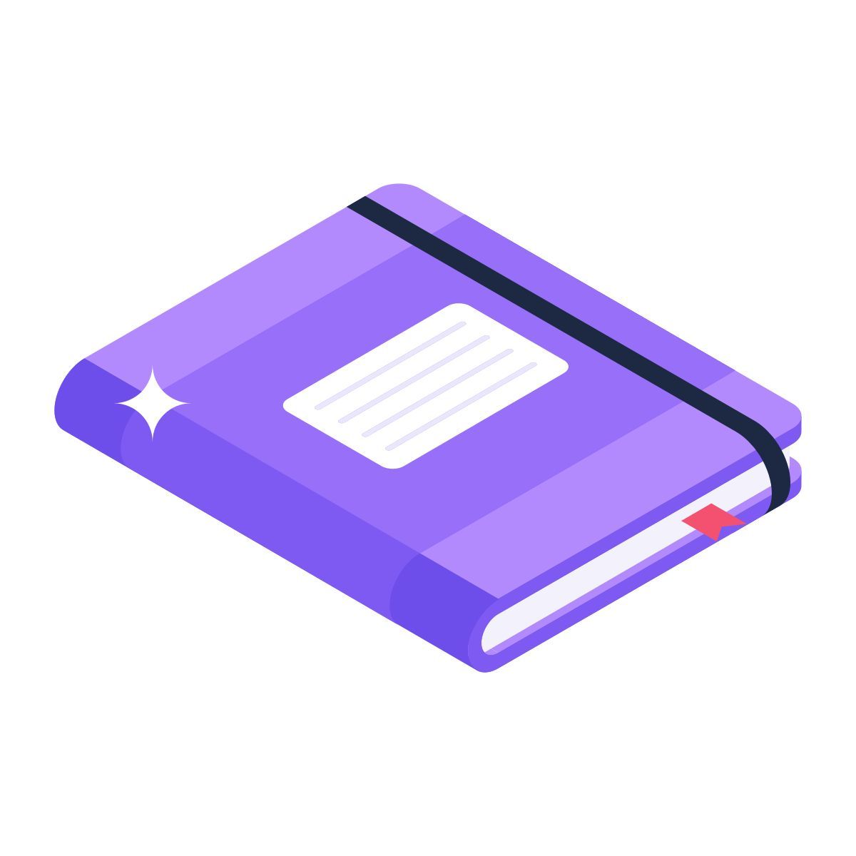 notebook icon