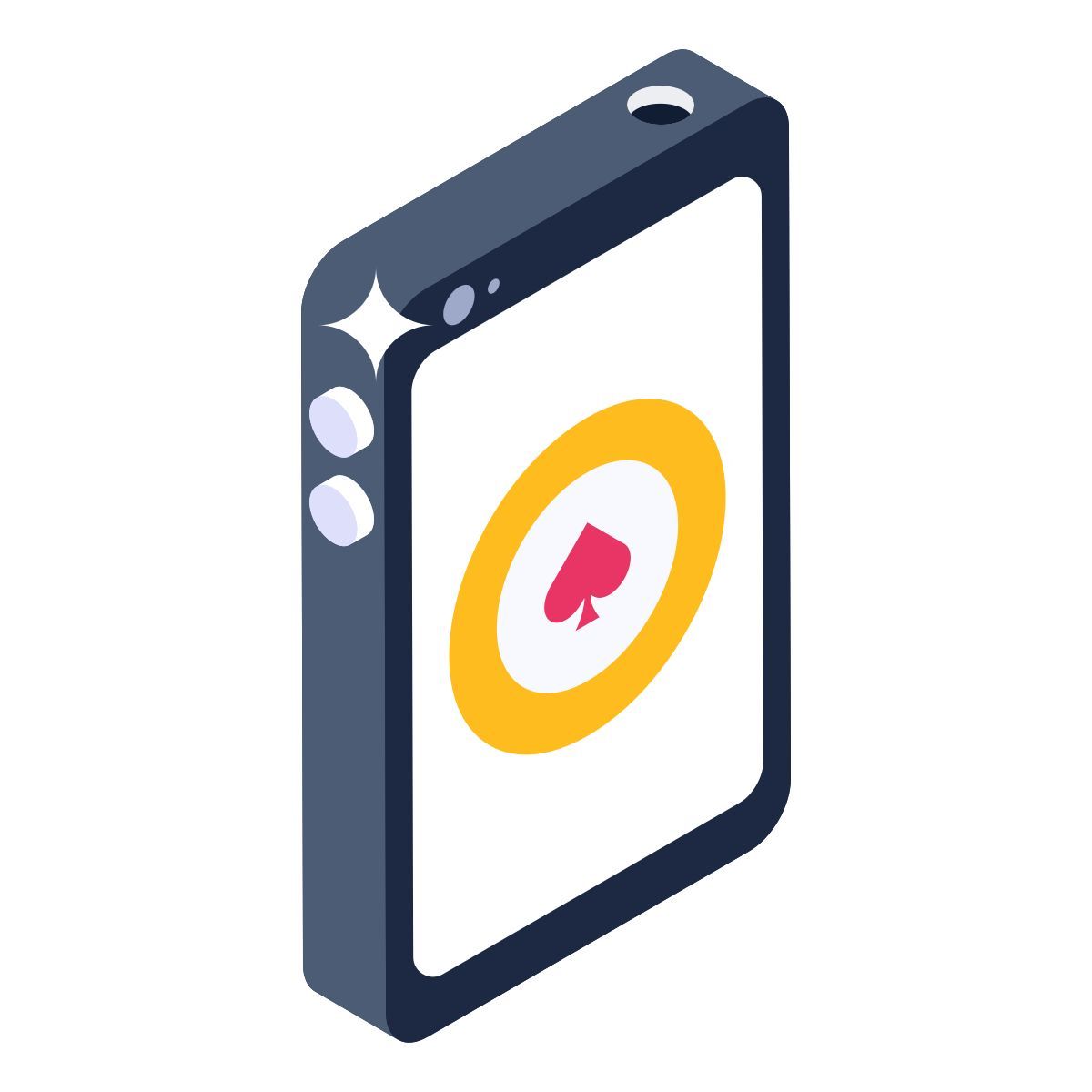 オンラインゲーム icon