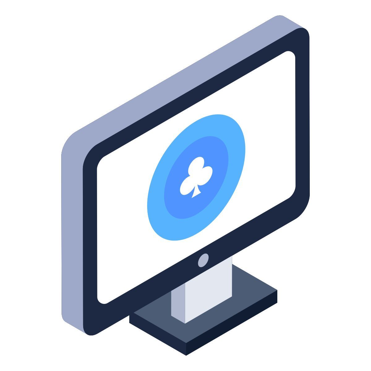 オンラインゲーム icon