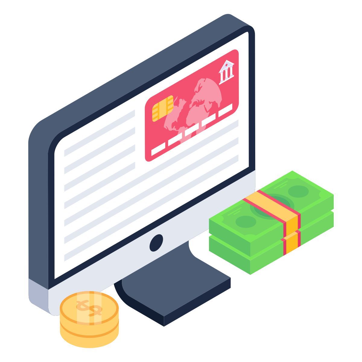 online payment icon
