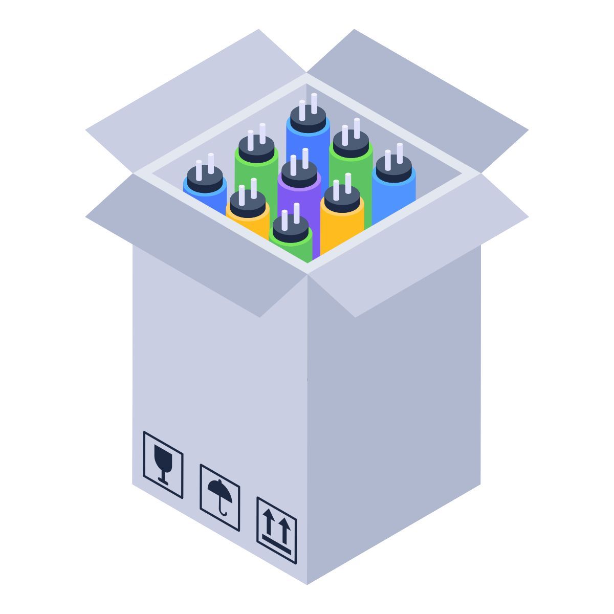 package icon