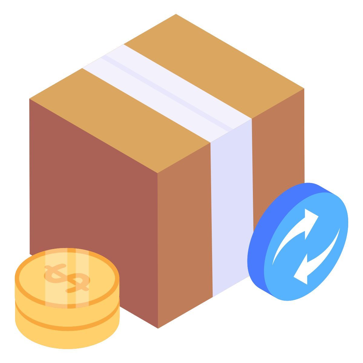 parcel icon