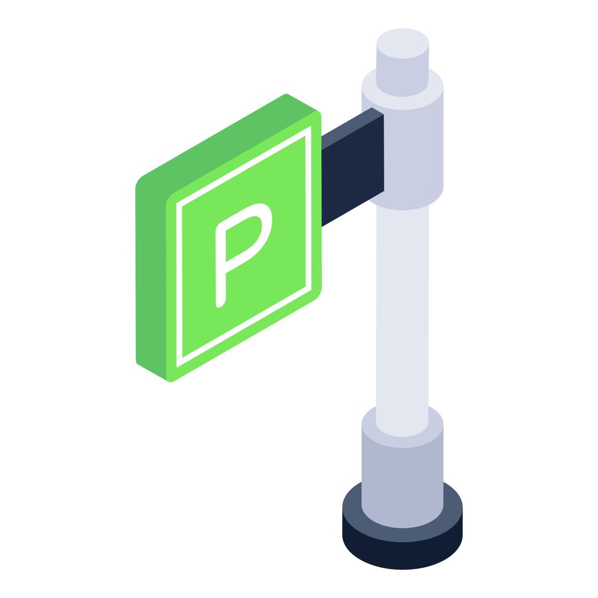 parking icon