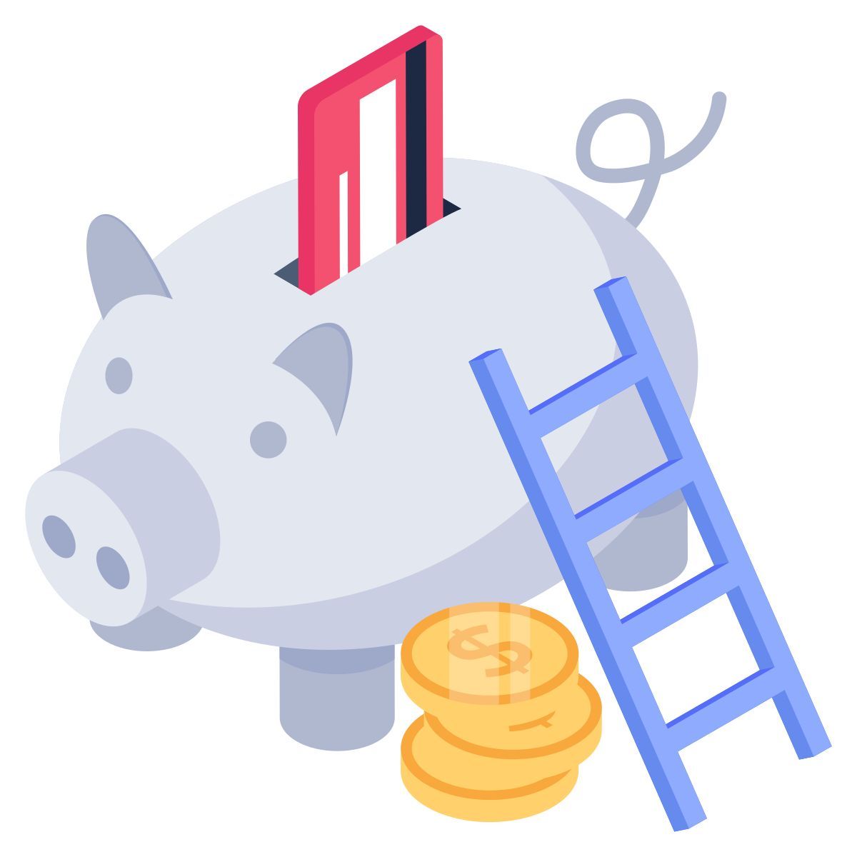 копилка icon