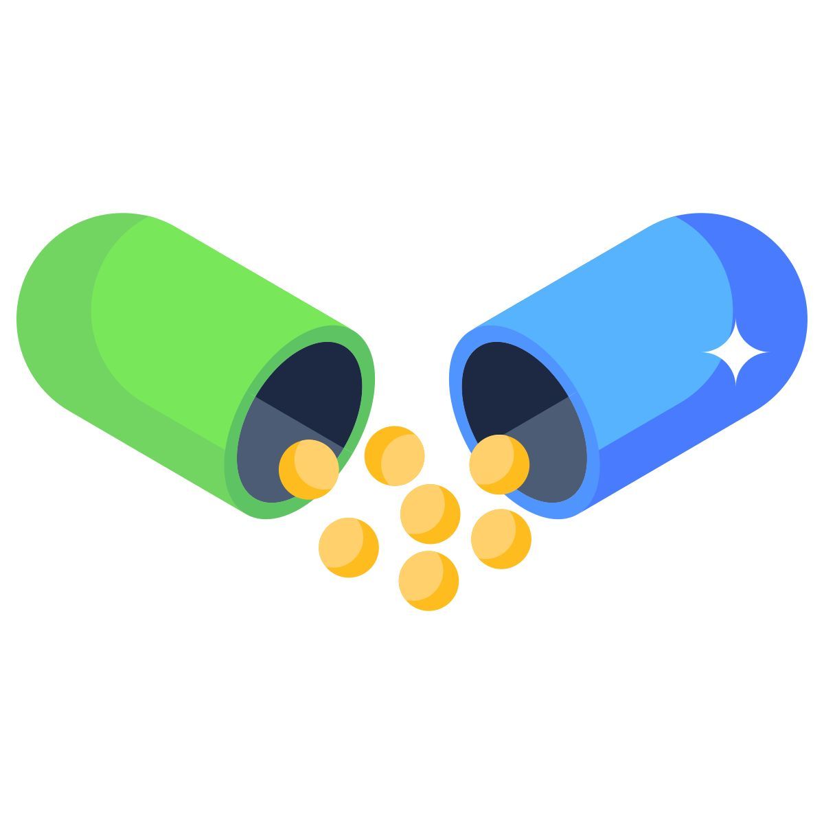 pill icon